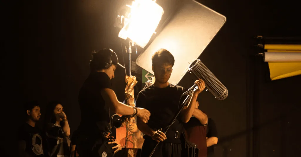 La independencia del cine mexicano: contar con libertad, crear con valentía