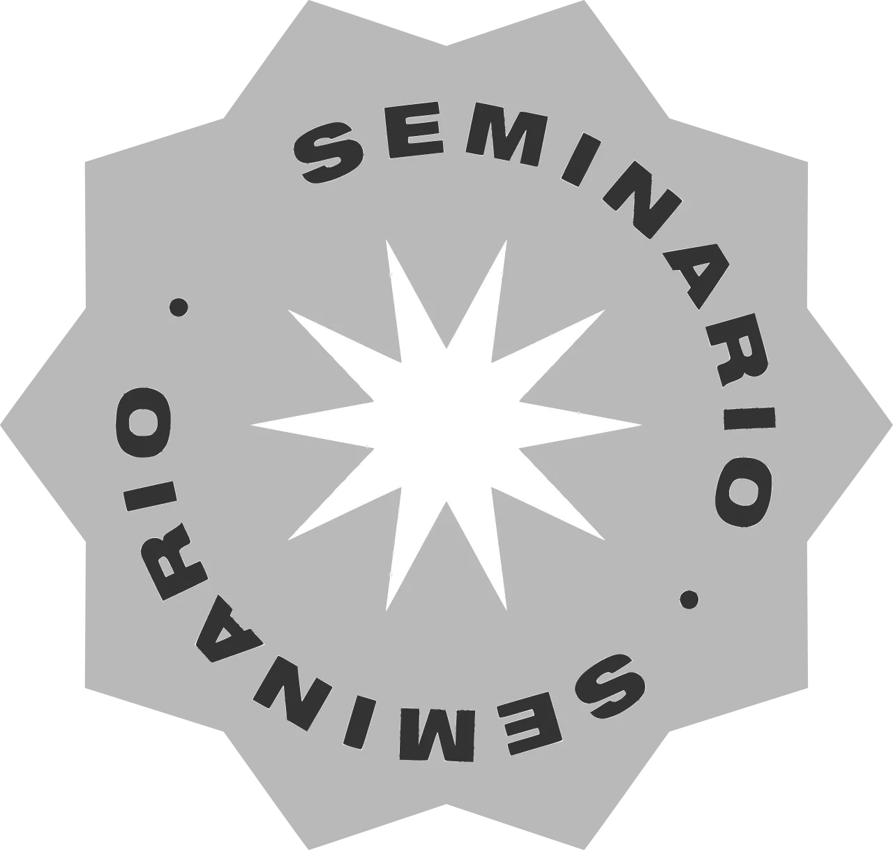 Sticker Seminario de Cinefotografía