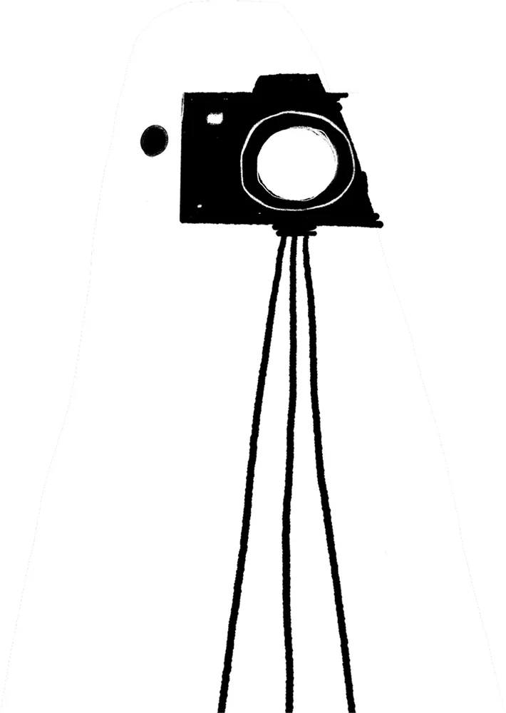 Fantasma Malsueño