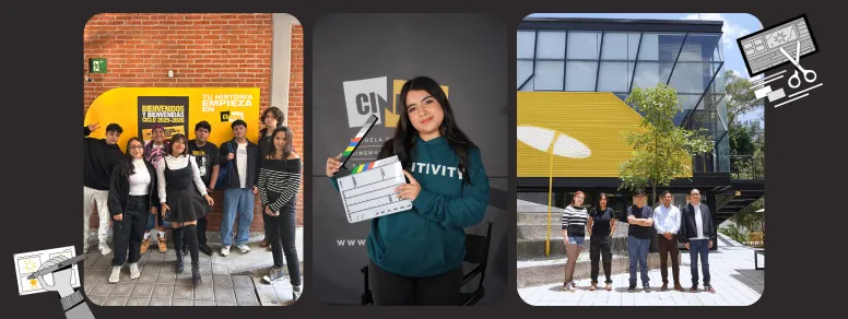 FUNCIÓN DE BIENVENIDA E NICIO DE CICLO ESCOLAR