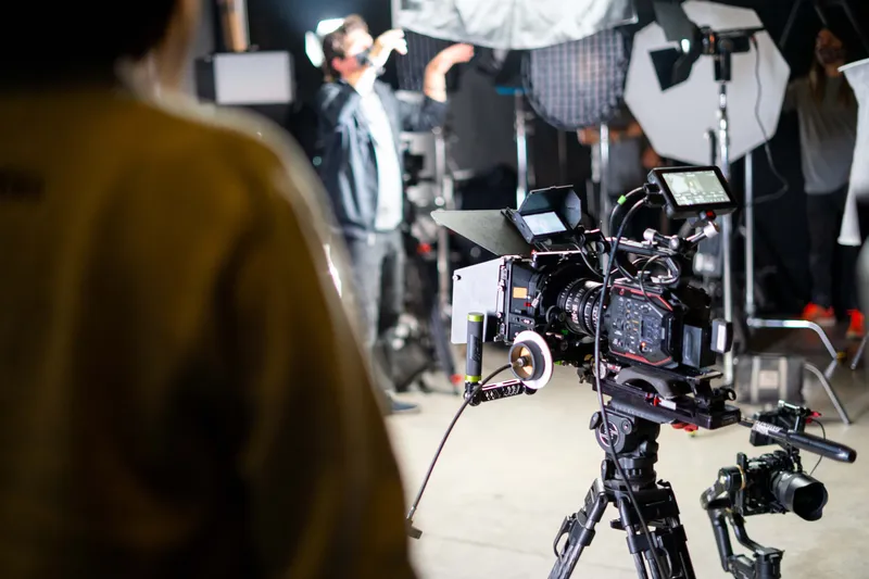 LICENCIATURA EN CINEMATOGRAFÍA Y MEDIOS AUDIOVISUALES