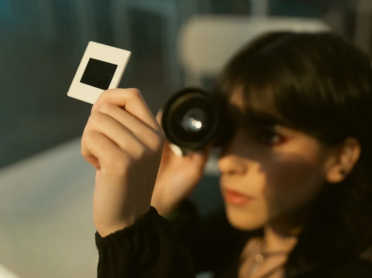 Seminario de Cinefotografía